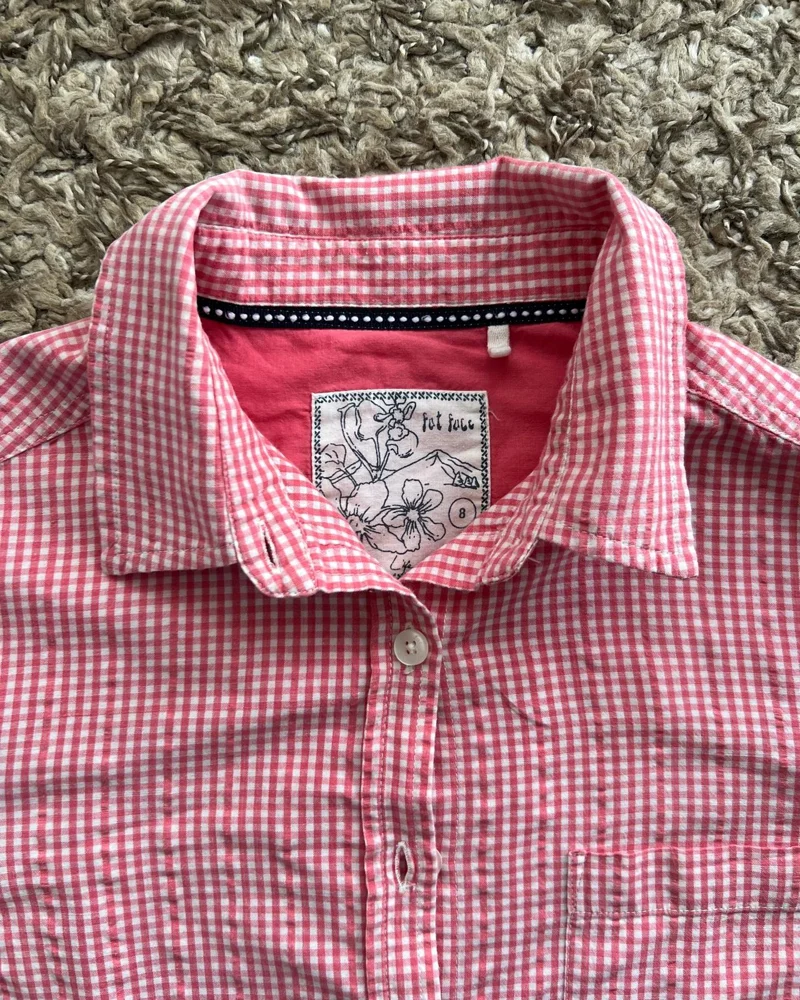 Shirts, size S / 36 / 8, photo 3
