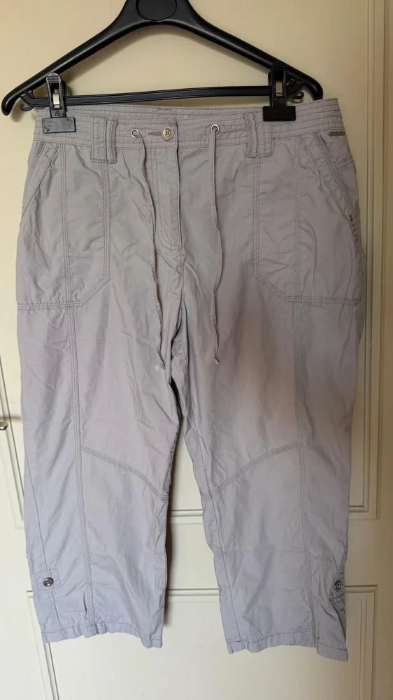 Pants, size S / 36 / 8, photo 4