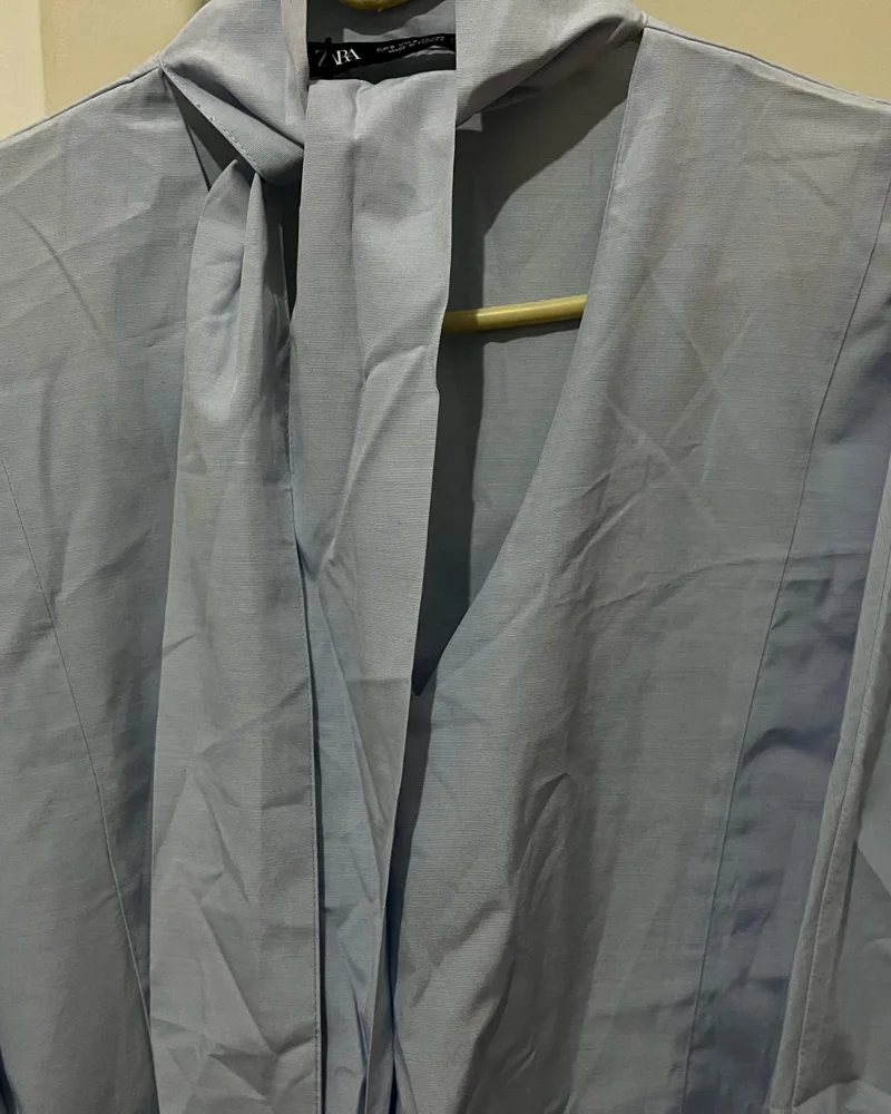 Zara Blouses, size S / 36 / 8, photo 2