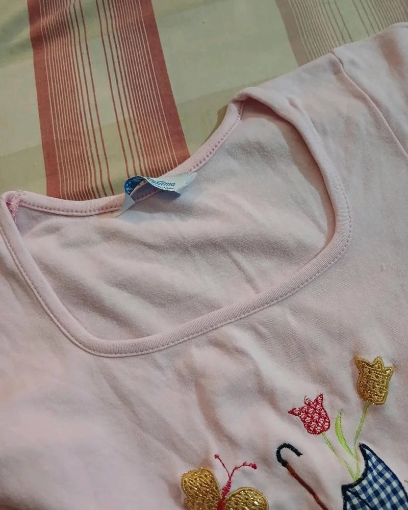 T-shirts, size M / 38 / 10, photo 4
