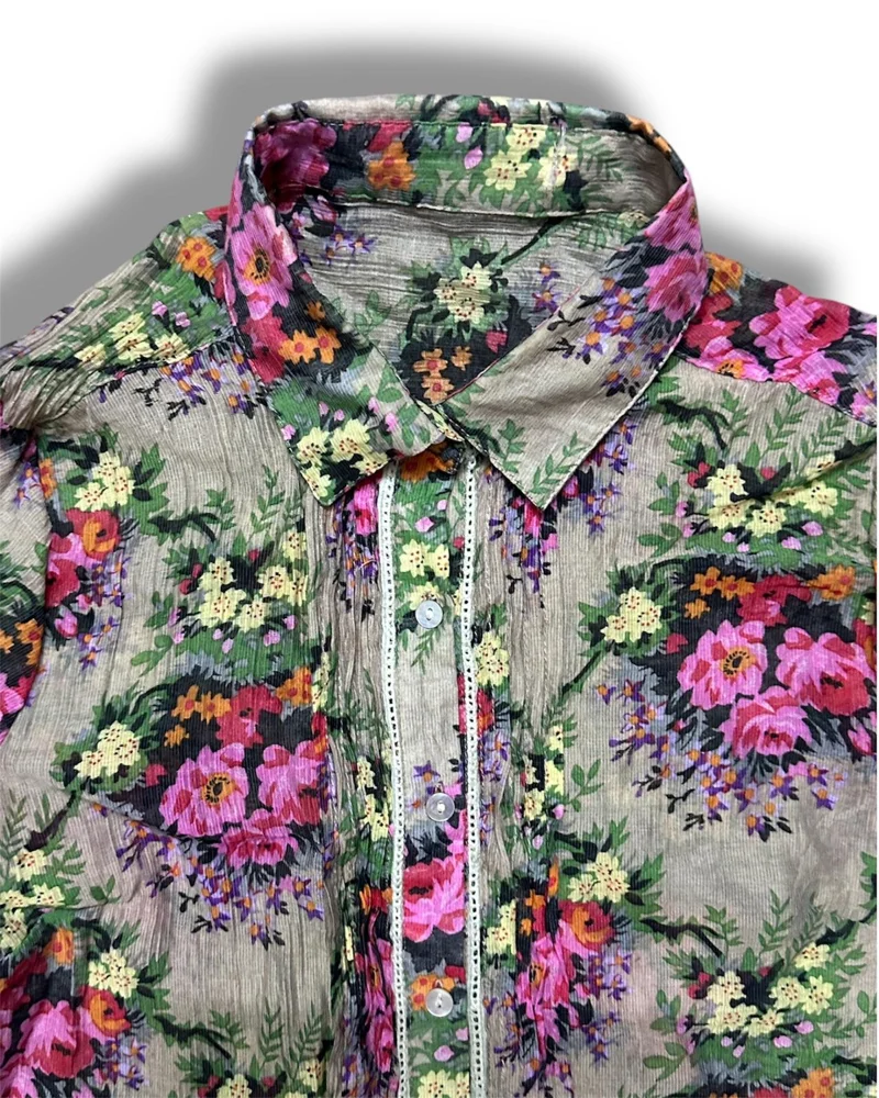 Blouses, size M / 38 / 10, photo 4