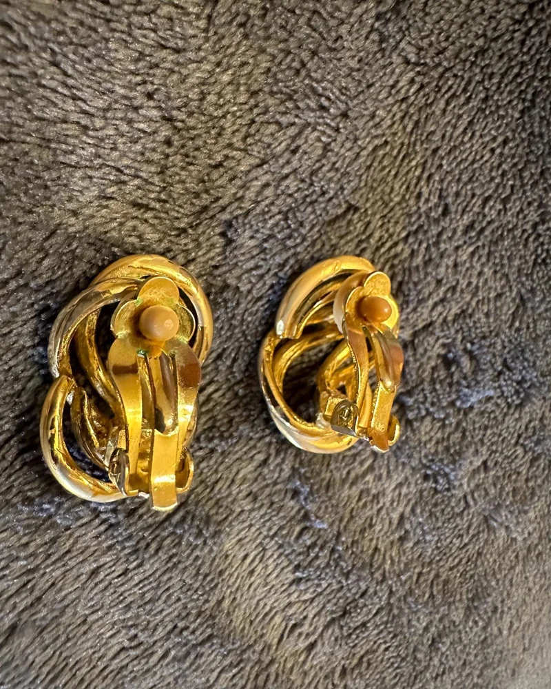 Earrings, size One size, photo 2