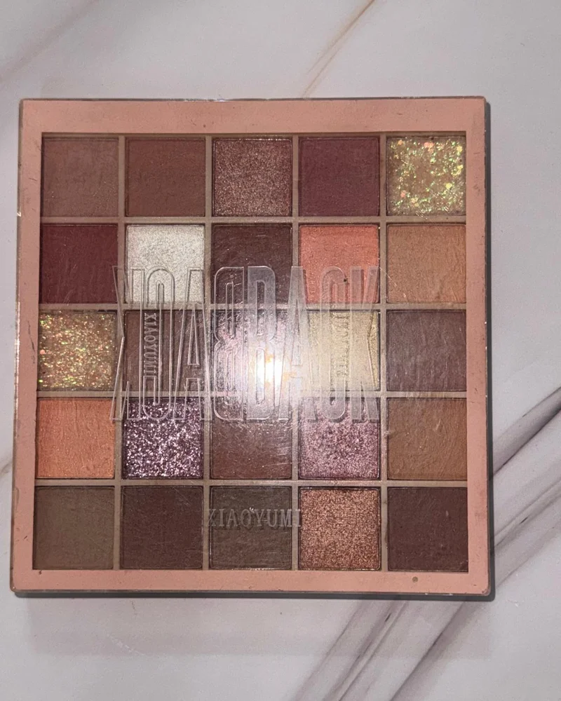 Shein Makeup
