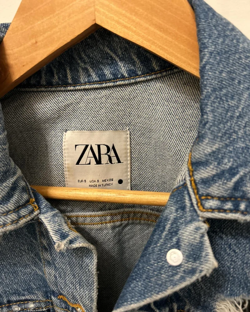 Zara Jackets, size S / 36 / 8, photo 3