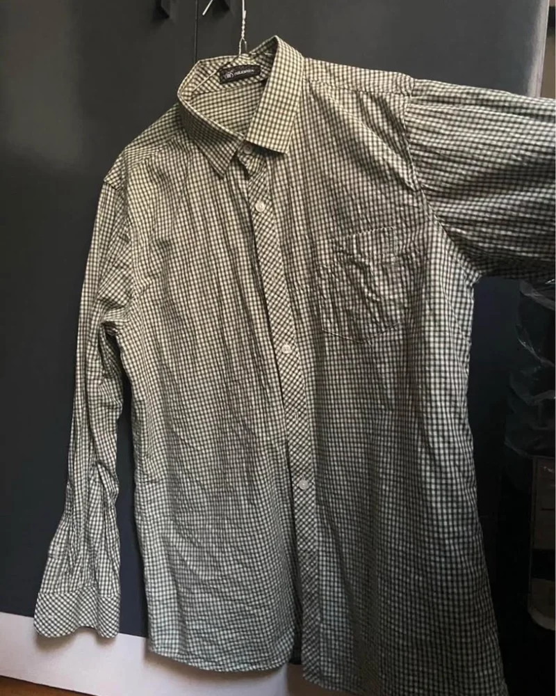 Shirts, size L, photo 2