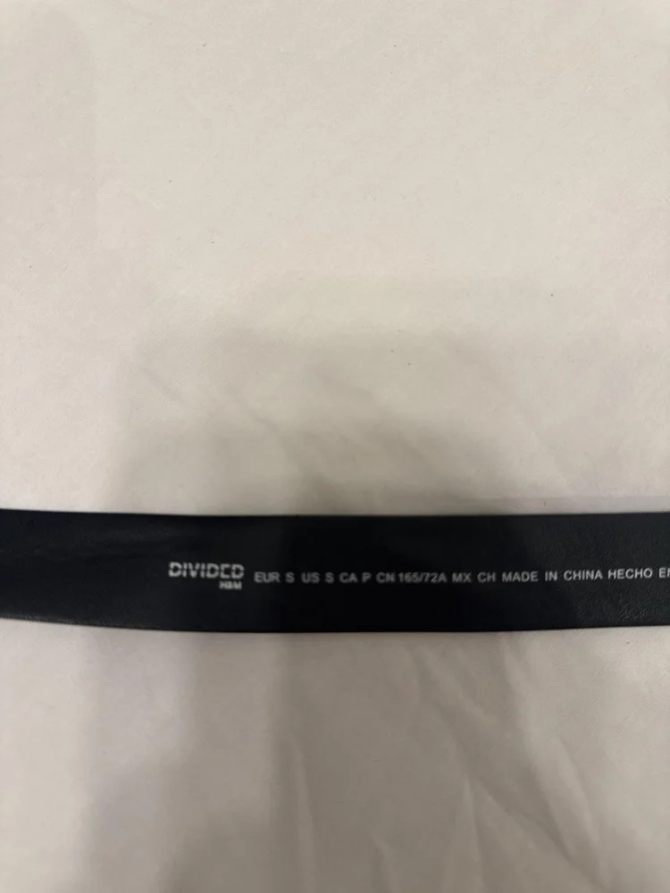 H&M Belts, size One size, photo 5