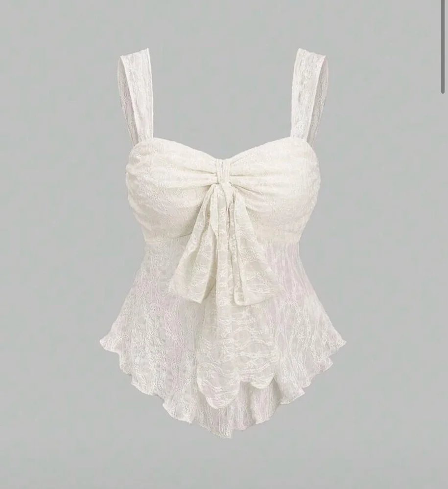 Shein Crop Tops