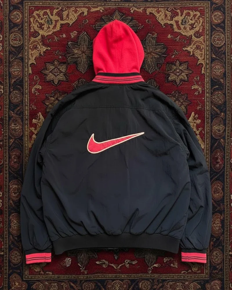 Nike Jackets, size M, photo 2