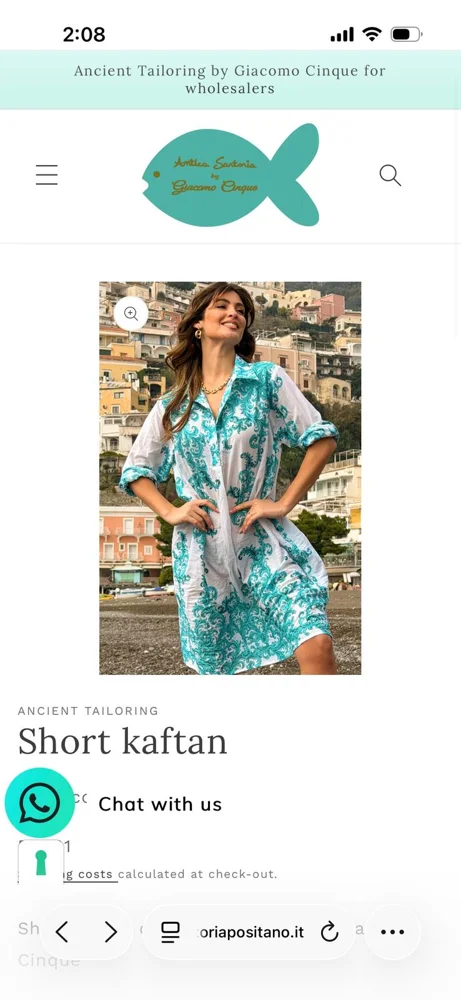 Antica Sartoria Cover-Ups, size L / 40 / 12, photo 2