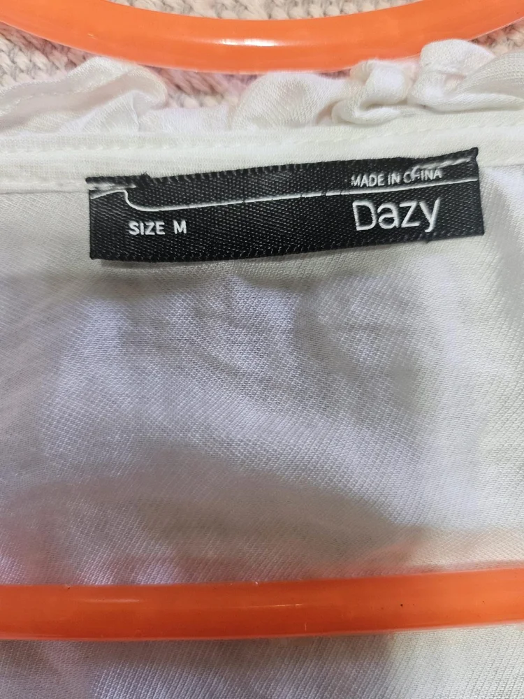 Dazy Blouses, size M / 38 / 10, photo 6