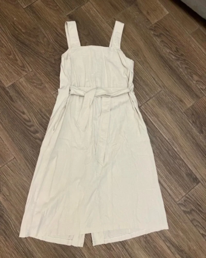 Bershka Maxi Dresses, size S / 36 / 8, photo 6
