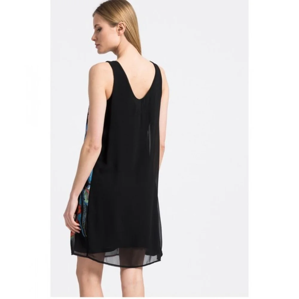Desigual Sundresses, size L / 40 / 12, photo 3