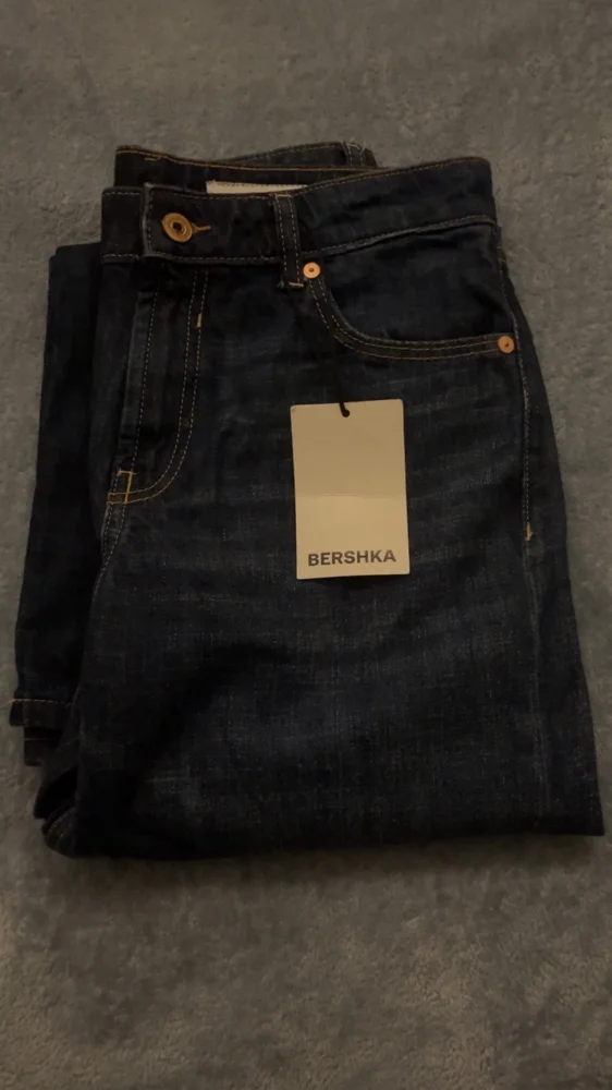 Bershka Jeans, size S / 36 / 8, photo 3