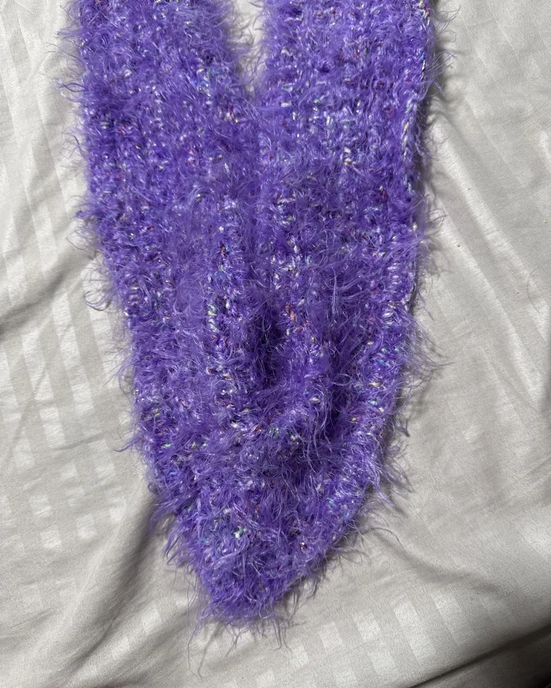 Scarves, size One size, photo 2