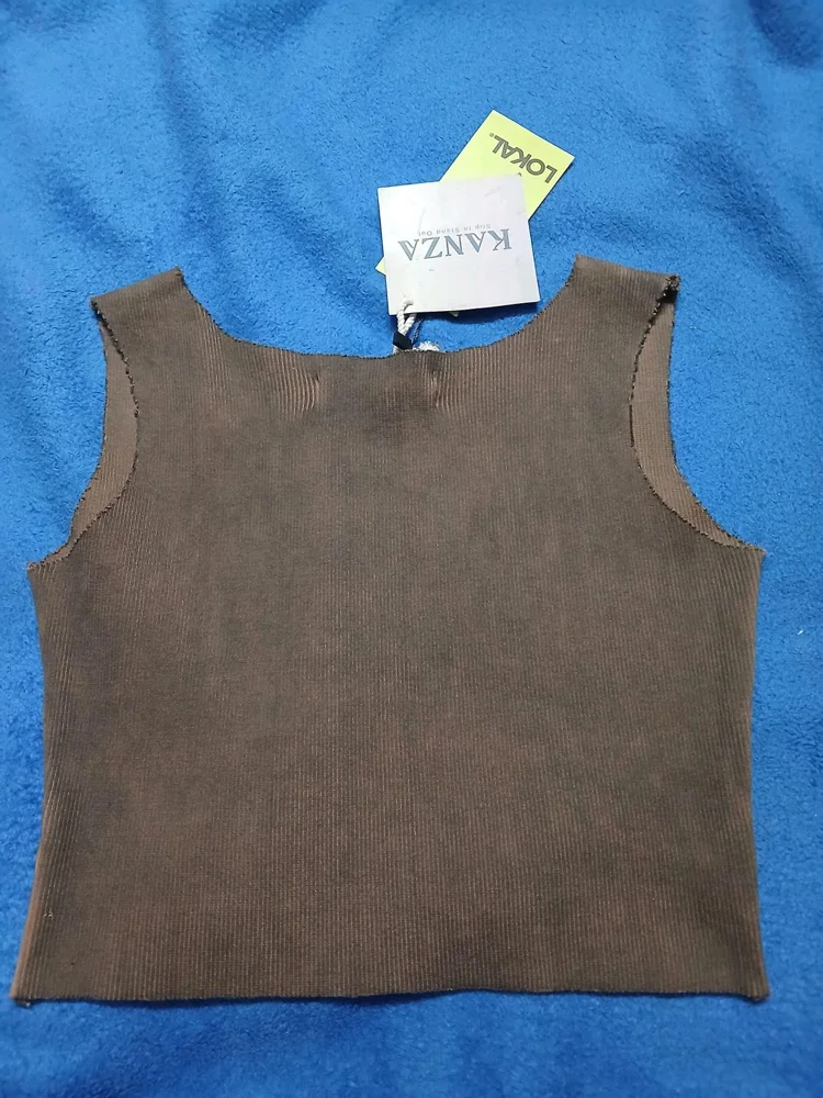 Local Tank Tops, size M / 38 / 10, photo 2