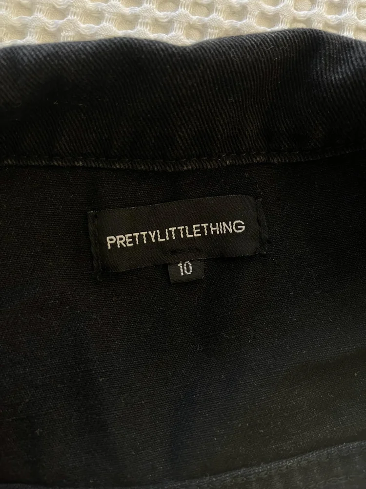 PrettyLittleThing Jackets, size M / 38 / 10, photo 3