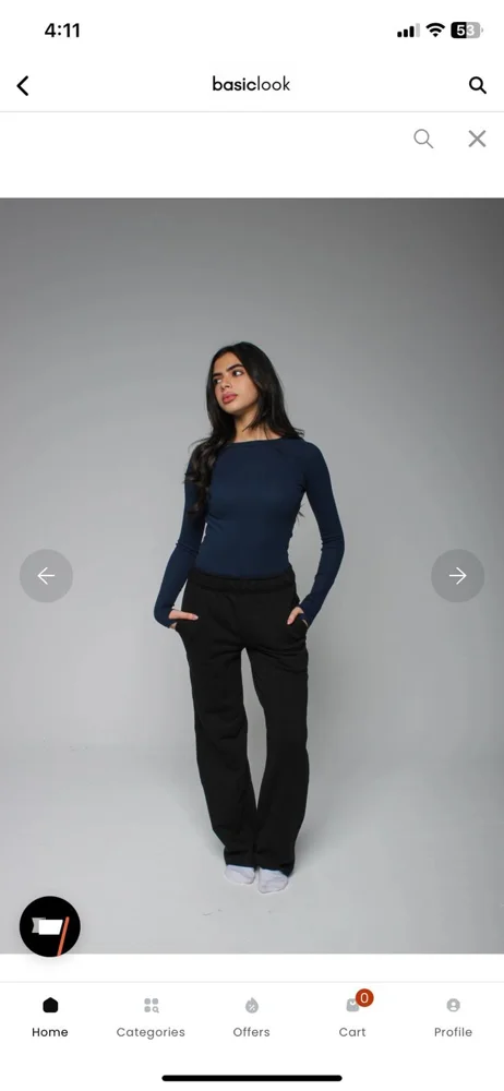 Local Shirts, size S / 36 / 8, photo 3