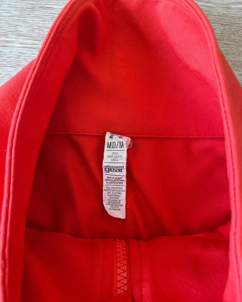 Under Armour Athletic Jackets, size M / 38 / 10, photo 4