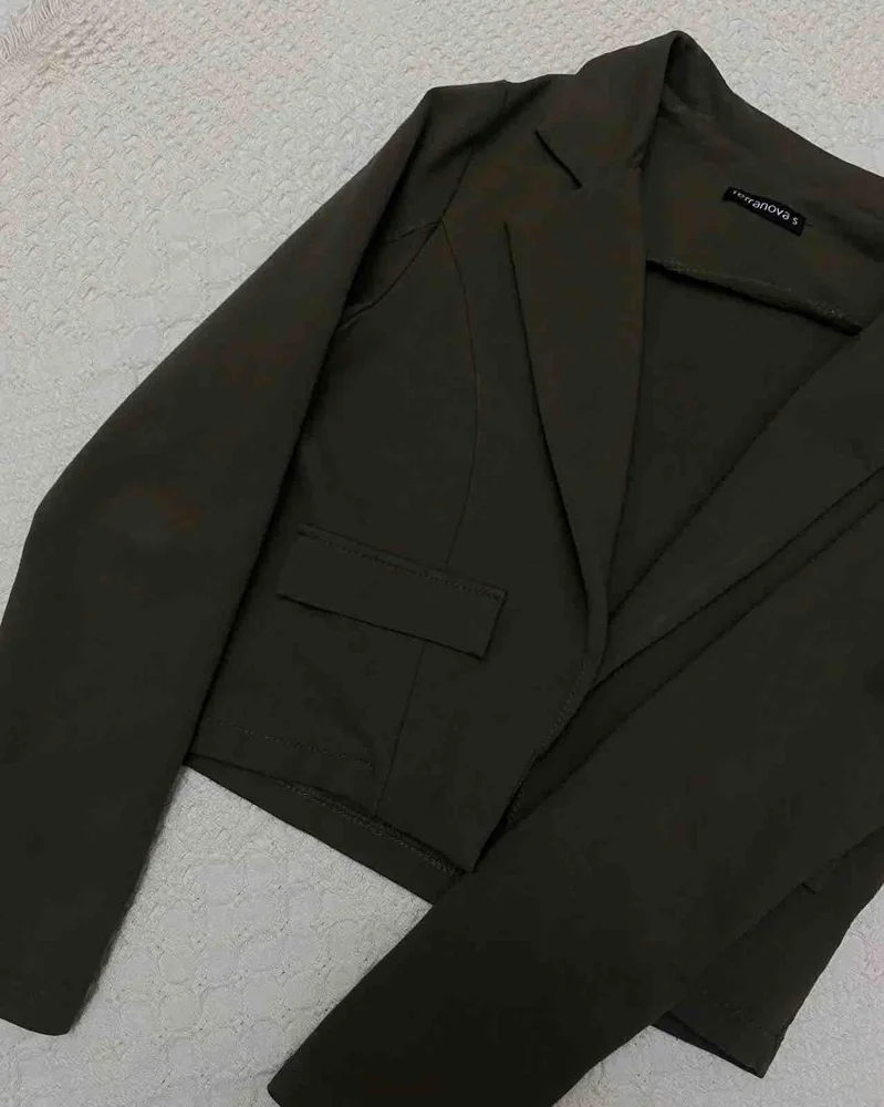 Terranova Jackets, size S / 36 / 8, photo 2