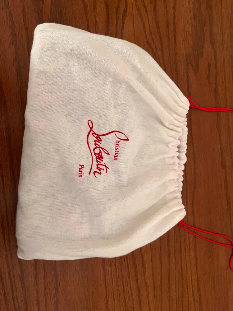 Christian Louboutin Clutch, size Other, photo 5