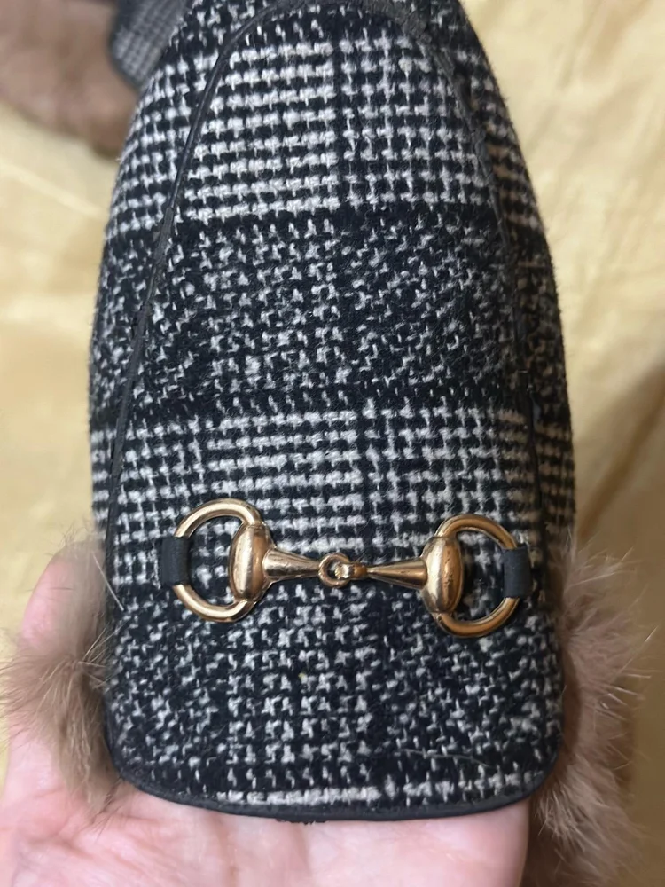 Flats, size 38, photo 4