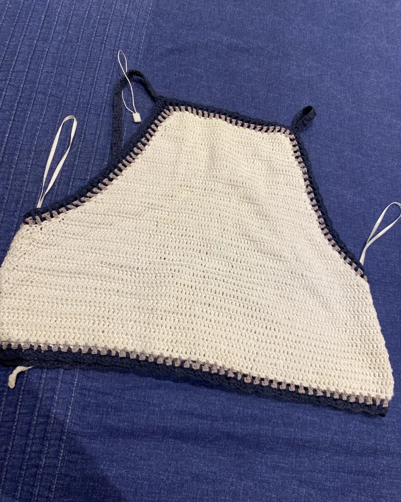 Pull & Bear Crop Tops, size L / 40 / 12, photo 4