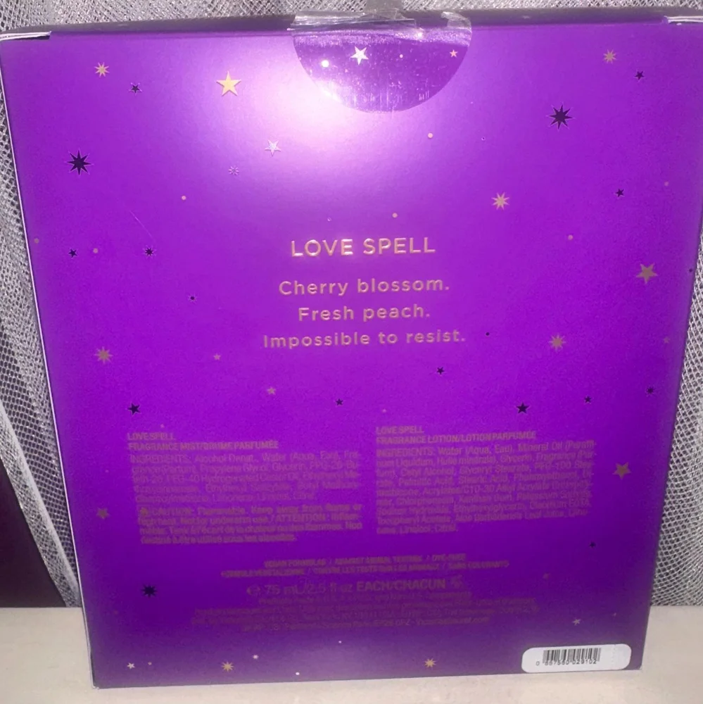 Victoria's Secret Perfume, size Other, photo 3