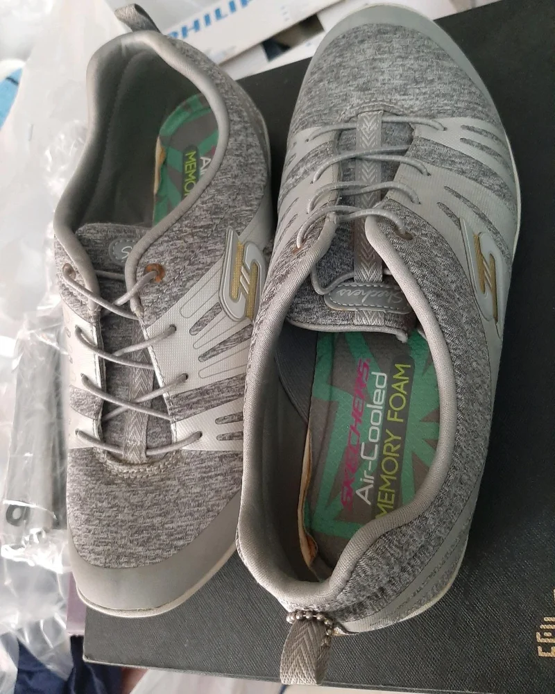 Sketchers Sneakers, size 38, photo 3