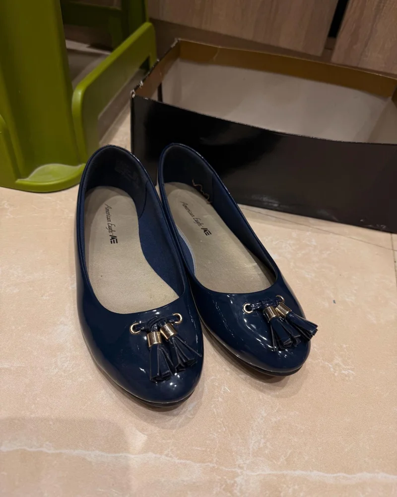 American Eagle Flats, size 37, photo 2