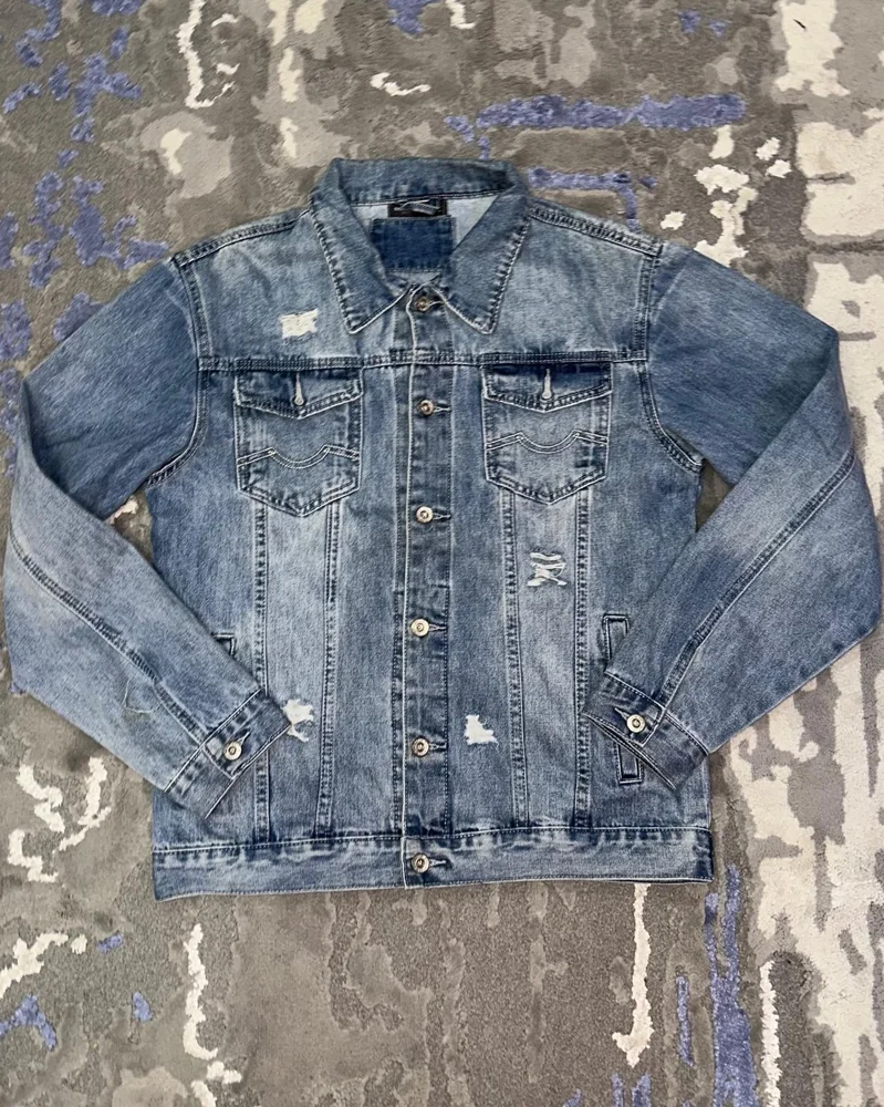 Jackets