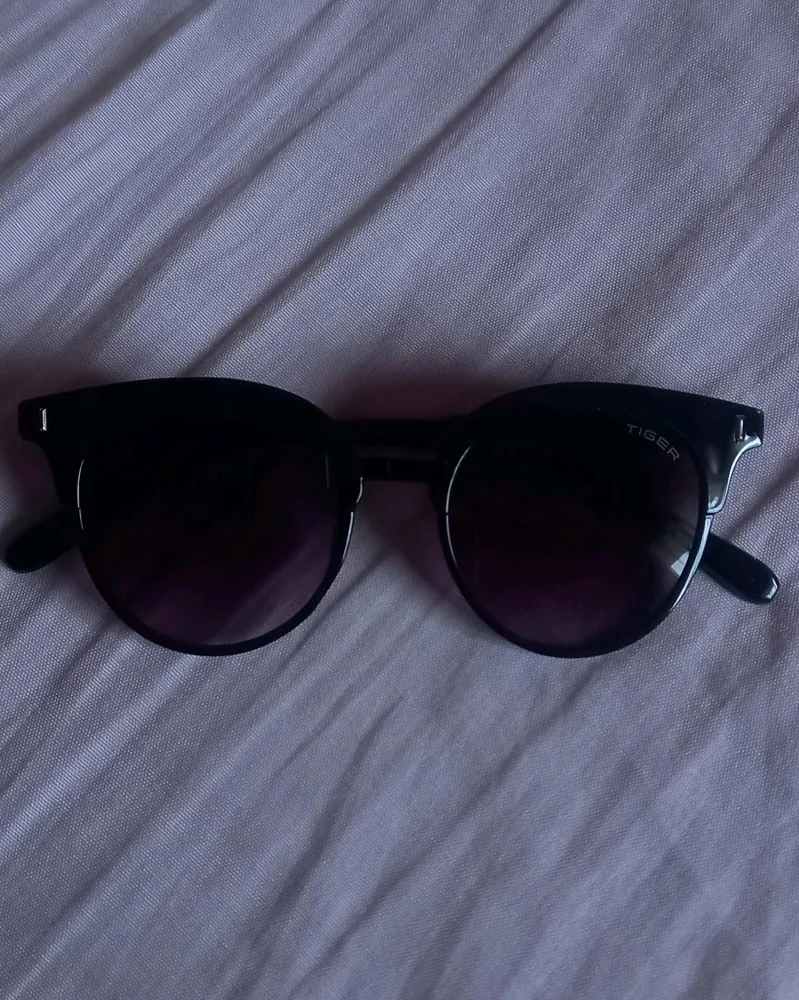 Tiger Sunglasses, size One size, photo 3