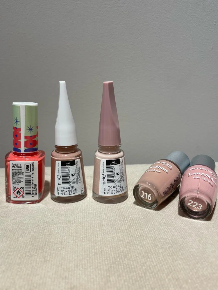 Flormar Makeup, size Other, photo 5