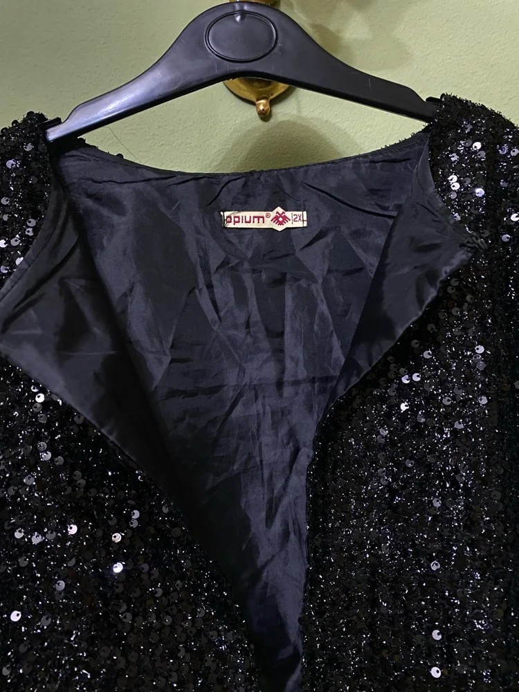 Opium Jackets, size XXL / 44 / 16, photo 4