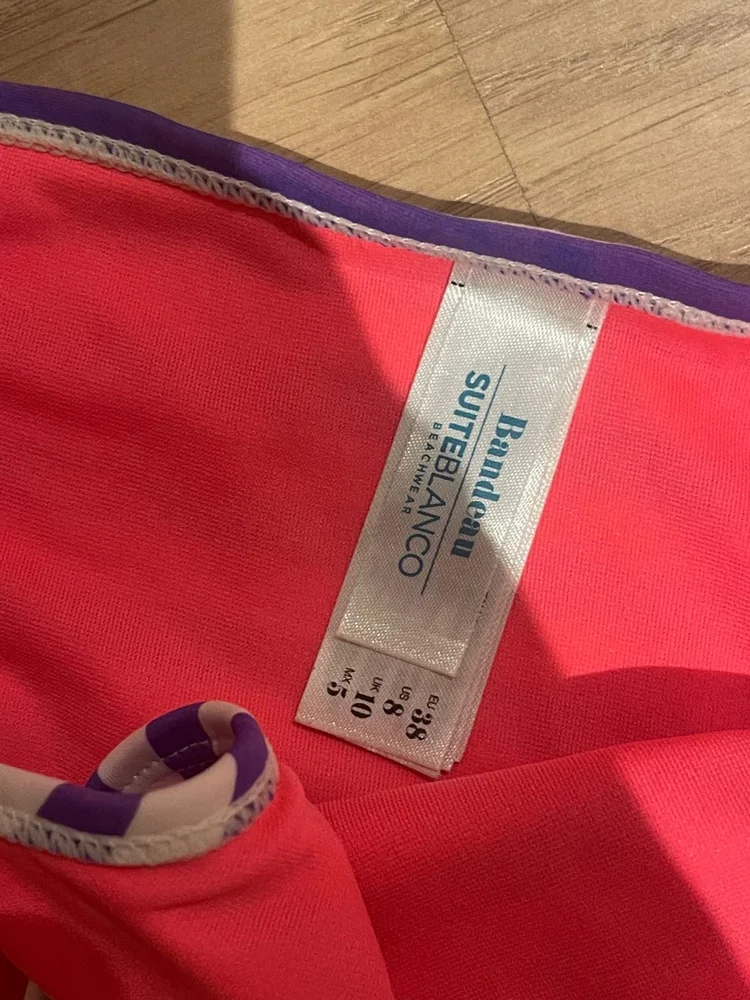 Bikini, size M / 38 / 10, photo 4