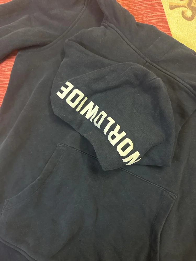 GAP Hoodies, size M / 38 / 10, photo 2