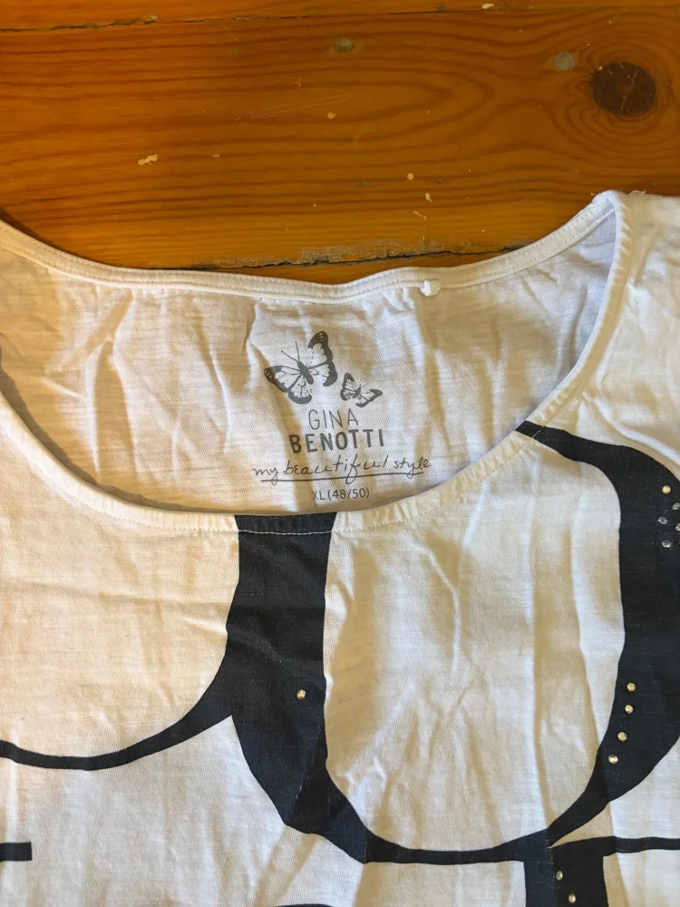 Gina Benotti Shirts, size XL / 42 / 14, photo 3