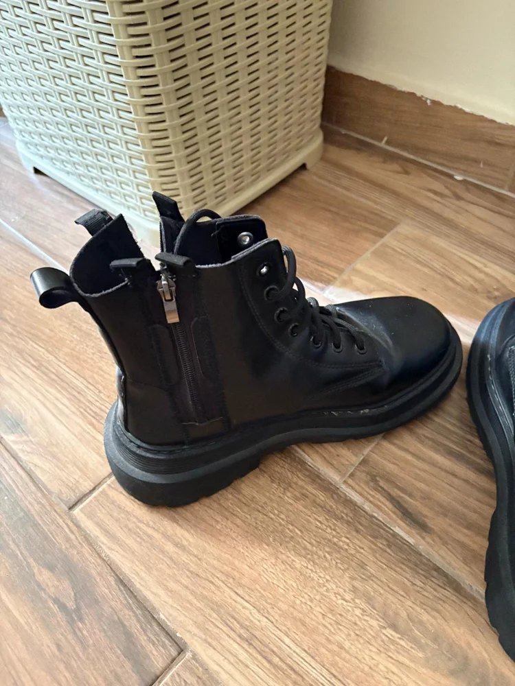 Shein Boots, size 42, photo 5