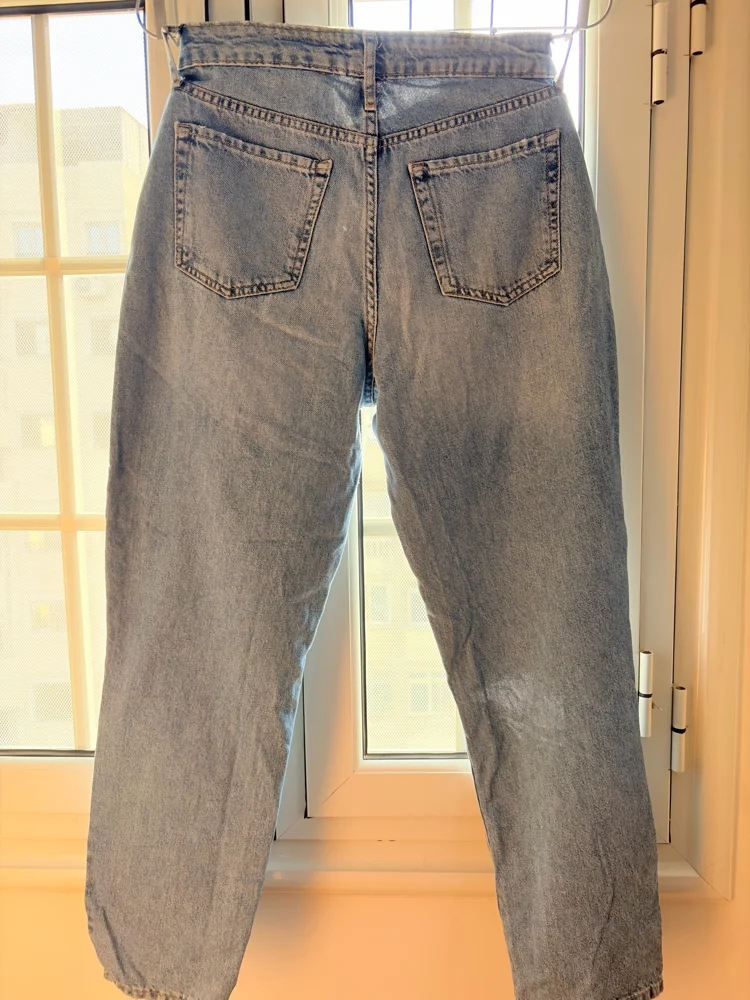 Forever 21 Jeans, size L / 40 / 12, photo 3