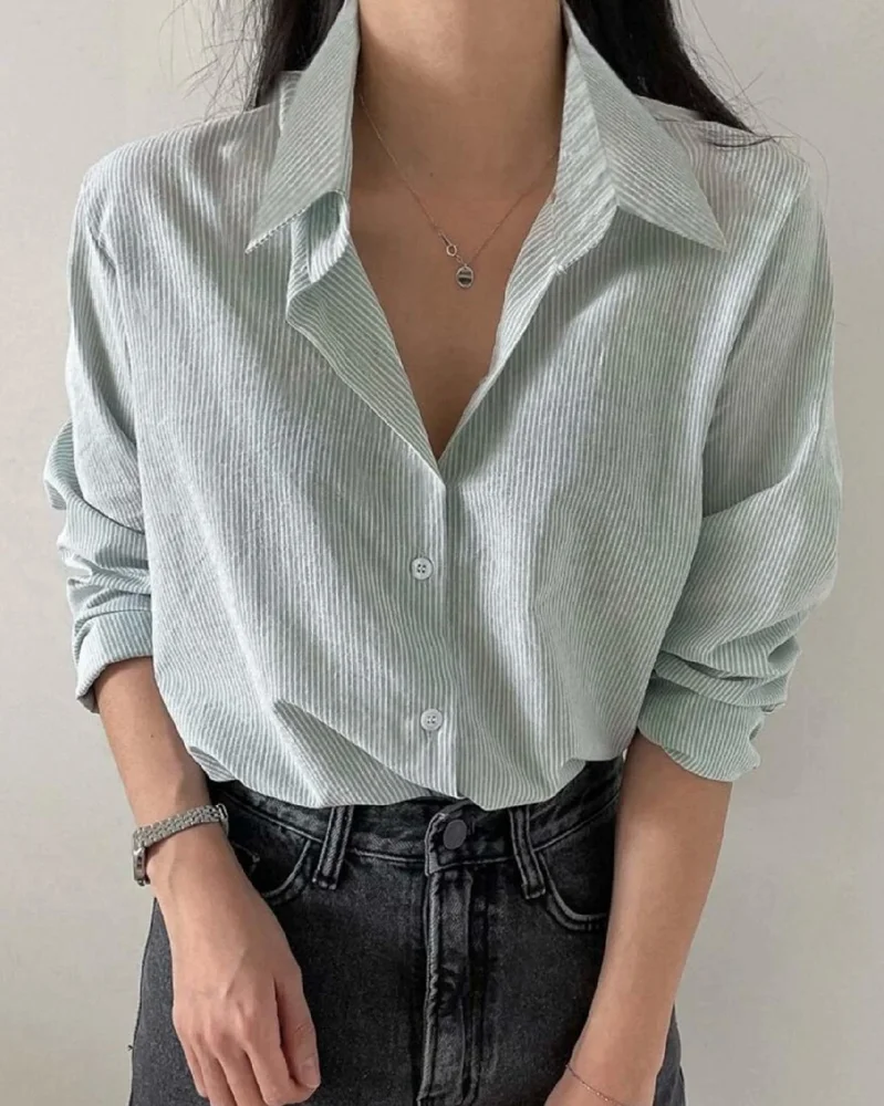 Shein Shirts, size M / 38 / 10, photo 5