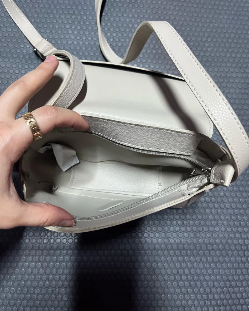 Cross-Body Bag, size One size, photo 2