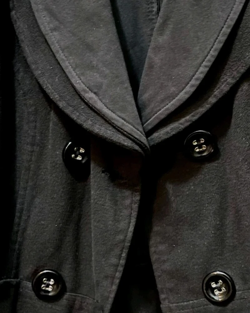 Coats, size S / 36 / 8, photo 3