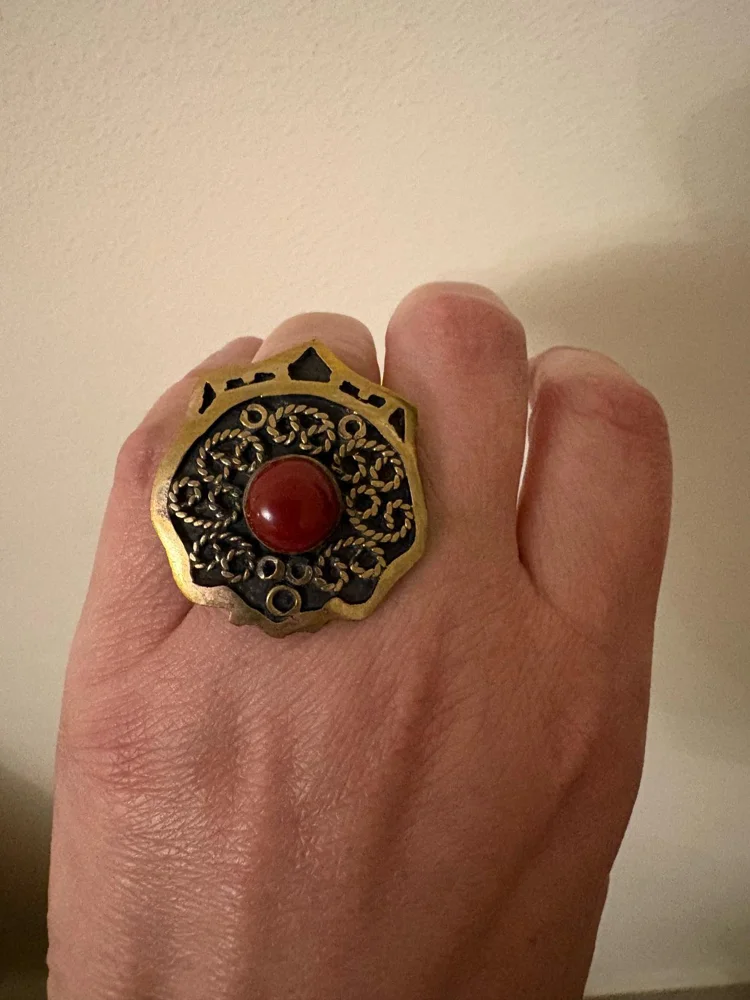 Rings, size Other, photo 2