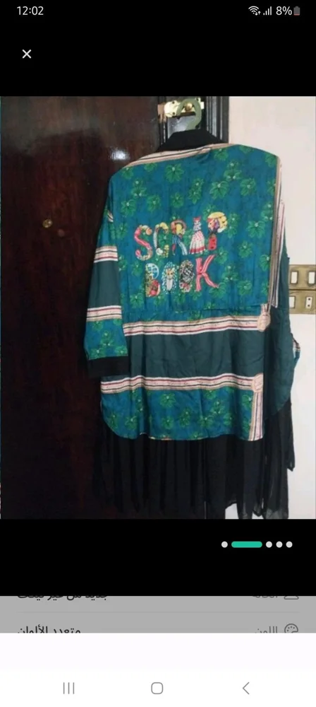 Blouses, size L / 40 / 12, photo 4