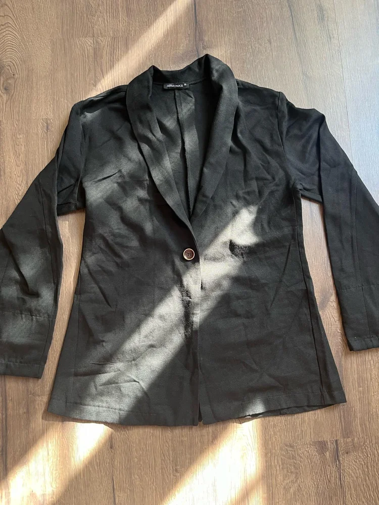 Blazers, size M / 38 / 10, photo 2