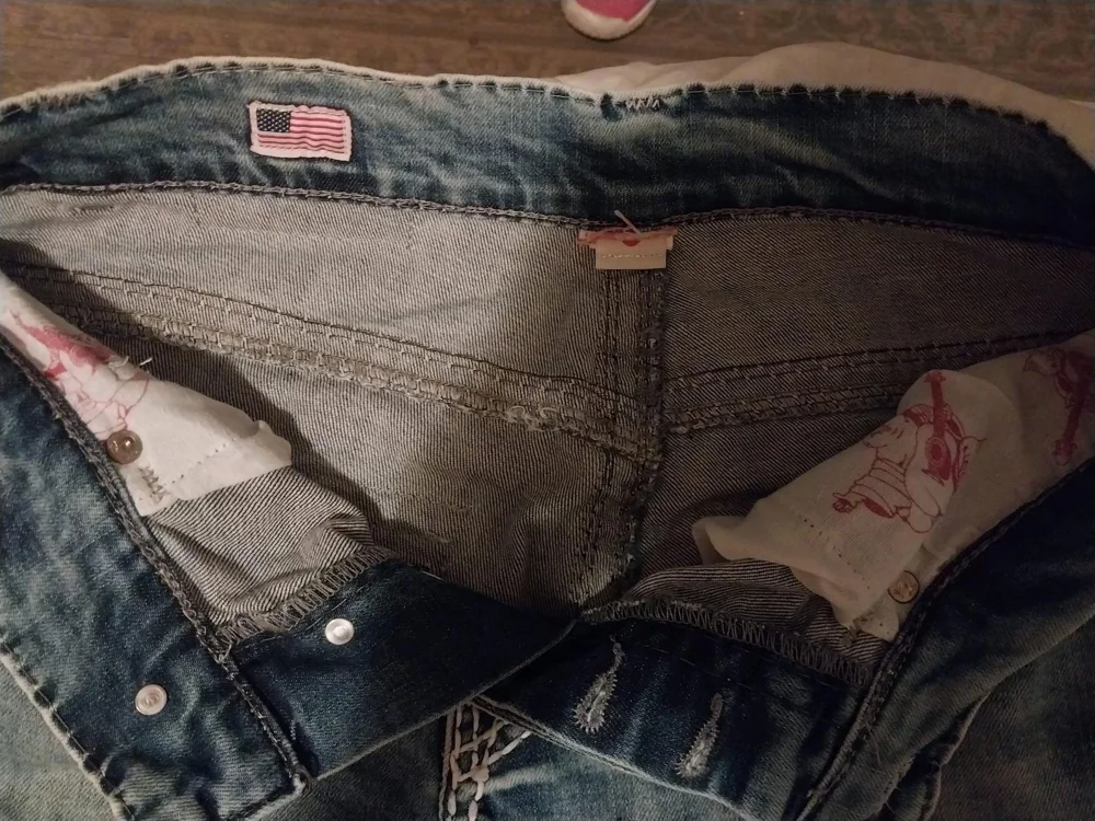True Religion Jeans, size W29, photo 2