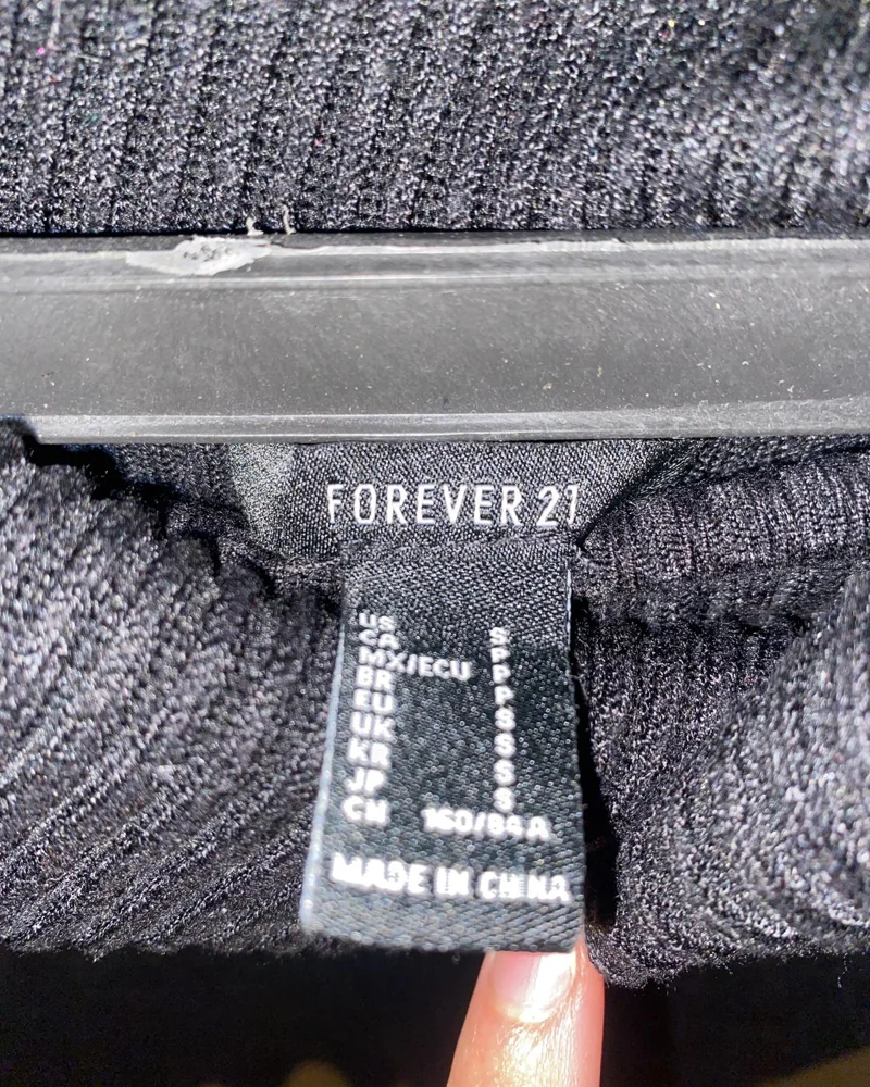 Forever 21 Blouses, size S / 36 / 8, photo 2