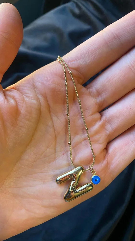 Necklaces, size Other, photo 2