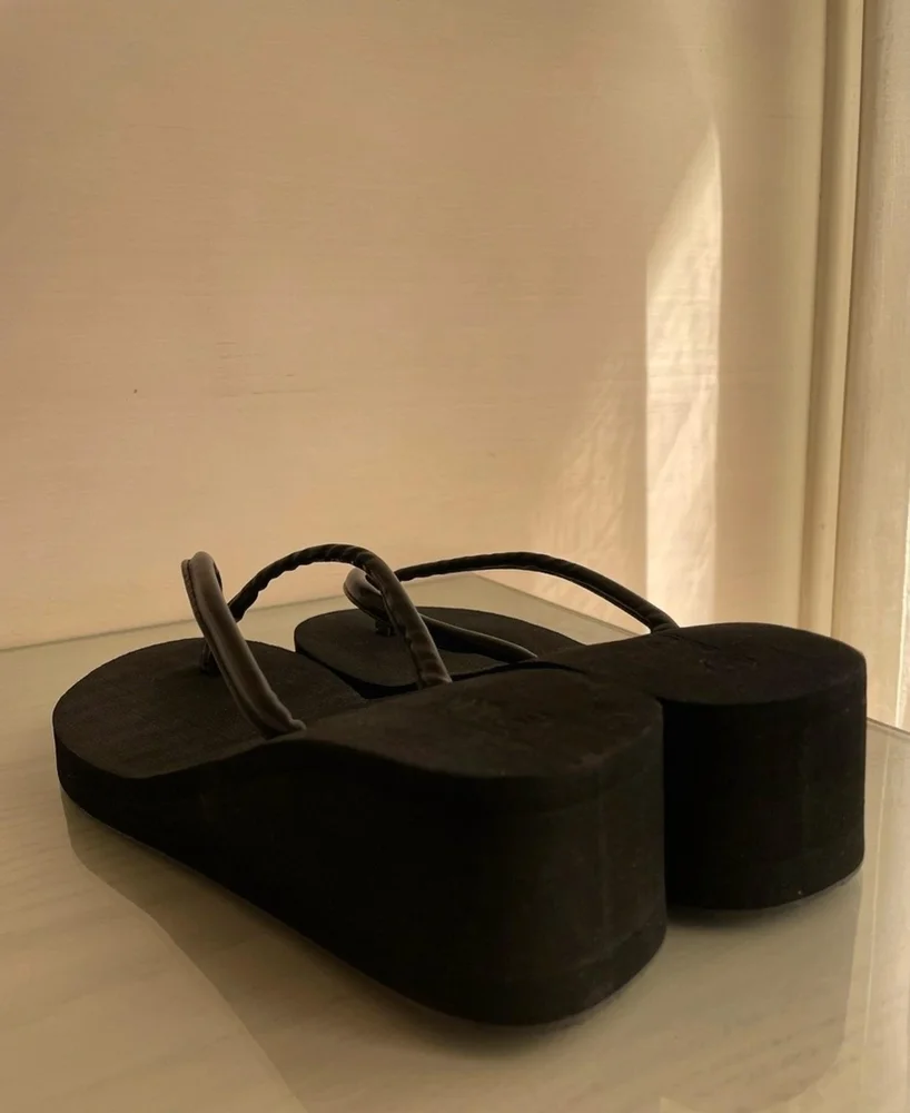 Flip-flops, size 39, photo 3
