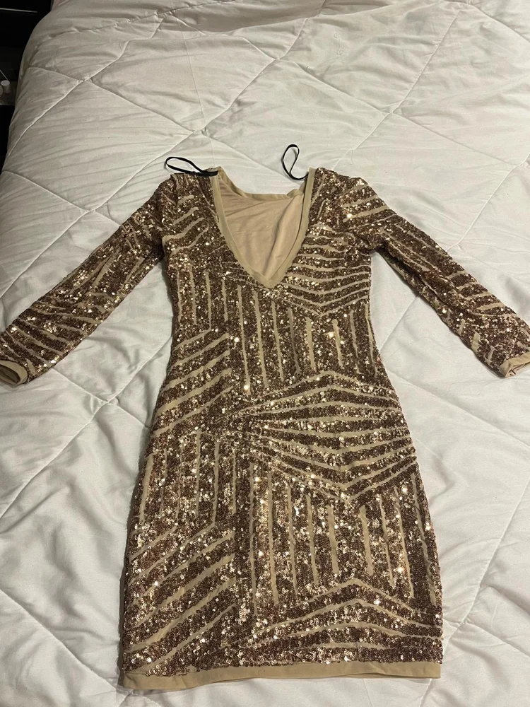 Forever 21 Bodycon Dresses, size S / 36 / 8, photo 2