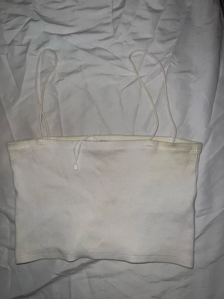 Zara Crop Tops